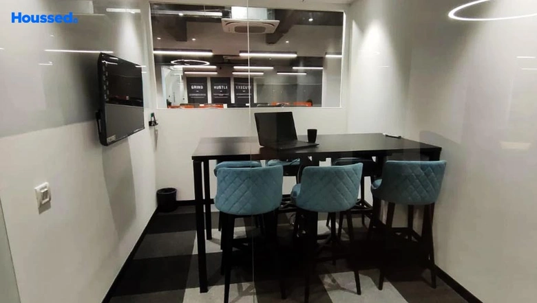 Sample Apartment